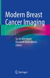 Abbildung von: Modern Breast Cancer Imaging - Springer