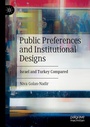 Cover: Public Preferences and Institutional Designs - Palgrave Macmillan