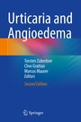 Cover: Urticaria and Angioedema - Springer