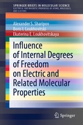 Bild: Influence of Internal Degrees of Freedom on Electric and Related Molecular Properties - Springer