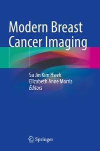 Abbildung von: Modern Breast Cancer Imaging - Springer
