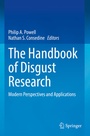 Cover: The Handbook of Disgust Research - Springer