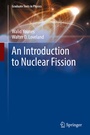 Cover: An Introduction to Nuclear Fission - Springer