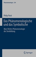 Bild: Das Ph&auml;nomenologische und das Symbolische - Springer