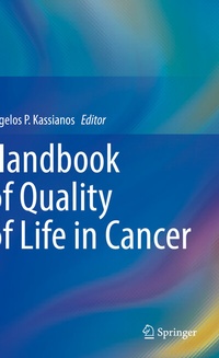Abbildung von: Handbook of Quality of Life in Cancer - Springer