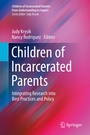Cover: Children of Incarcerated Parents - Springer