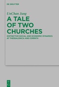 Abbildung von: A Tale of Two Churches - De Gruyter