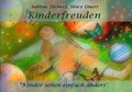Cover: Kinderfreuden - epubli