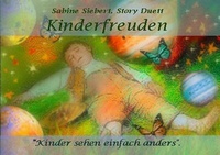 Enlarge image Cover: Kinderfreuden - epubli