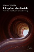 Cover: Ich sp&uuml;re, also bin ich! - epubli