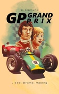 Cover: GP Grand Prix - BoD - Books on Demand