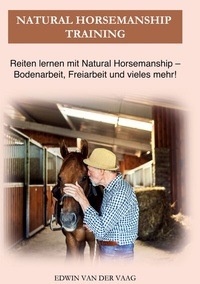 Abbildung von: Natural Horsemanship Training - BoD - Books on Demand