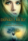 Cover: Der Gezeitenwald - BoD - Books on Demand