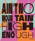 Cover: Ain't No Mountain High Enough - Hirmer