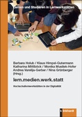 Cover: lern.medien.werk.statt. - Verlag Julius Klinkhardt