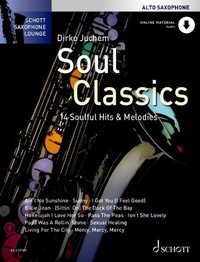 Abbildung von: Soul Classics - Schott Music