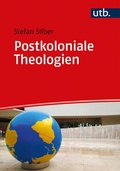 Cover: Postkoloniale Theologien - UTB