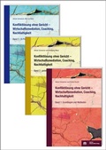 Cover: Konfliktl&ouml;sung ohne Gericht - Wirtschaftsmediation, Coaching, Nachhaltigkeit - Berliner Wissenschafts-Verlag