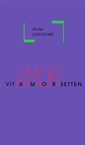 Cover: Vitamorsetten - Verlag Guthmann-Peterson