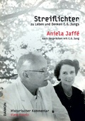 Cover: Streiflichter zu Leben und Denken C.G. Jungs - Daimon