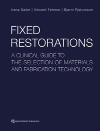 Abbildung von: Fixed Restorations - Quintessenz Verlag