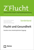 Cover: Flucht und Gesundheit - Nomos