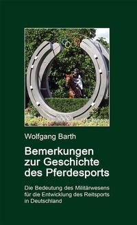 Abbildung von: Bemerkungen zur Geschichte des Pferdesports - Nora