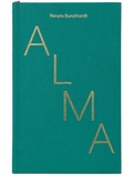 Cover: ALMA - About Books