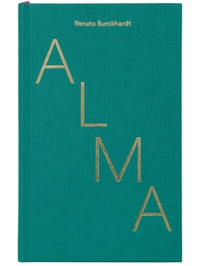 Enlarge image Cover: ALMA - About Books