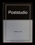Cover: Poststudio - Vexer Verlag GmbH