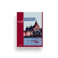 Cover: Backsteinbaukunst. - Monumente Publikationen. Der Verlag der Deutschen Stiftung Denkmalschutz