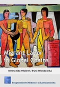 Cover: Migrant Labor in Global Chains - Frey, Walter
