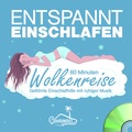 Cover: Wolkenreise - Ohrinsel - Alan Fields u. Marianne Rocher GbR