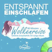 Enlarge image Cover: Wolkenreise - Ohrinsel - Alan Fields u. Marianne Rocher GbR