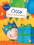 Cover: Otto feiert Geburtstag - Kindergeb&auml;rden Verlag