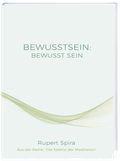 Cover: BEWUSSTSEIN: BEWUSST SEIN - Daniel-Peter-Verlag