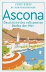 Cover: Ascona - Europa Verlage