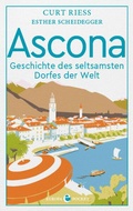 Cover: Ascona - Europa Verlage