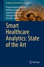 Cover: Smart Healthcare Analytics: State of the Art - Springer