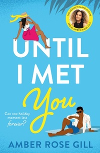 Abbildung von: Until I Met You - Mills & Boon