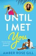 Cover: Until I Met You - HarperCollins