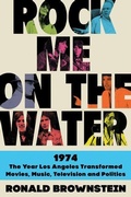Cover: Rock Me on the Water - HarperPaperbacks