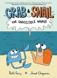 Enlarge image Cover: Crab and Snail - HarperCollins