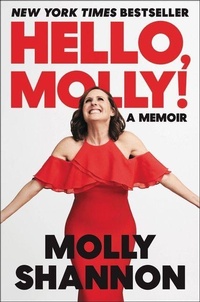 Enlarge image Cover: Hello, Molly! - Collins