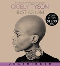 Cover: Just as I Am - Collins