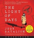 Cover: The Light of Days - Collins