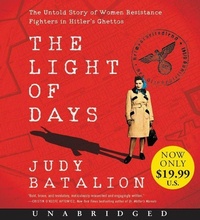 Enlarge image Cover: The Light of Days - Collins