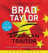 Enlarge image Cover: American Traitor - Collins