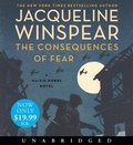 Cover: The Consequences of Fear - Collins