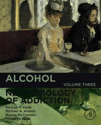 Abbildung von: Alcohol - Academic Press